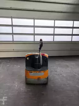 Transpaleta eléctrica 2020  Still EXU 16 (3)