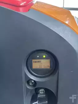 Transpaleta eléctrica 2020  Still EXU 16 (10)