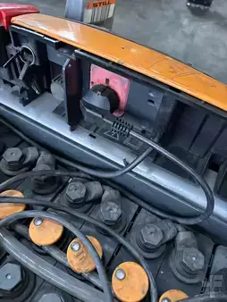 Transpaleta eléctrica 2020  Still EXU 16 (8)