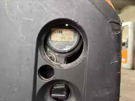 Elektromos emelőkocsik 2021  Still EXU 16 (10)