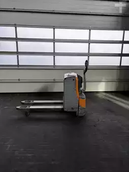 Elektromos emelőkocsik 2021  Still EXU 16 (2)