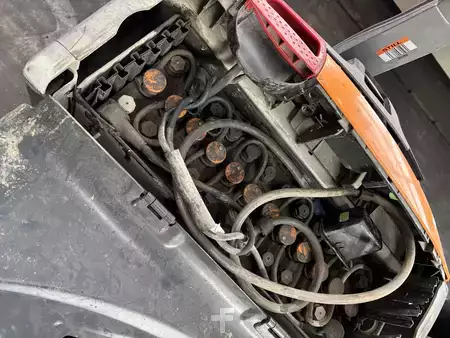 Elektromos emelőkocsik 2021  Still EXU 16 (9)