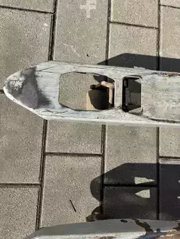 Transpaleta eléctrica 2023  Still ECH12C (4)