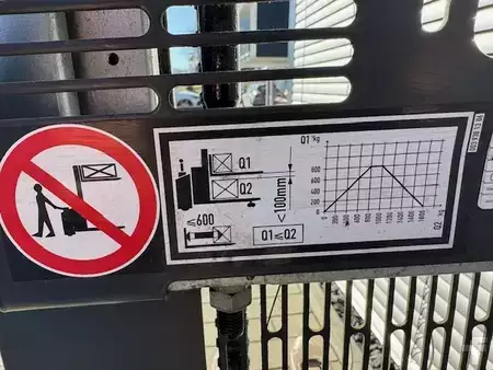 Apilador eléctrico 2020  Still EXD18L Lithium res M.W. 9.03.26 (13)