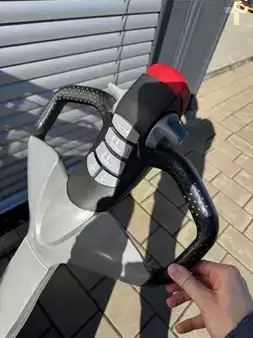 Apilador eléctrico 2020  Still EXD18L Lithium res M.W. 9.03.26 (8)