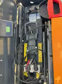 Apilador eléctrico 2020  Still EXD18L Lithium res M.W. 9.03.26 (10)