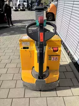 El-pallevogn 2018  Jungheinrich EJE 120 (5)