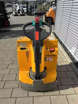 El-pallevogn 2018  Jungheinrich EJE 120 (5)