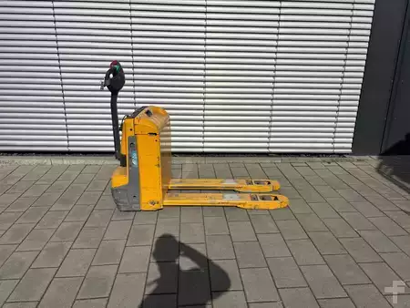 El-pallevogn 2022  Jungheinrich EJE 120 (3)