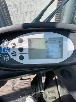 Carretilla elevadora diésel 2018  Still RX70-80 (22)