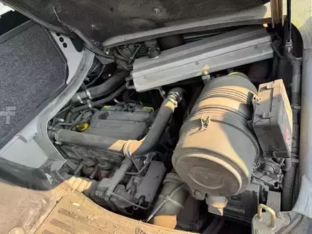 Carretilla elevadora diésel 2018  Still RX70-80 (10)