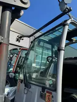 Carretilla elevadora diésel 2018  Still RX70-80 (6)