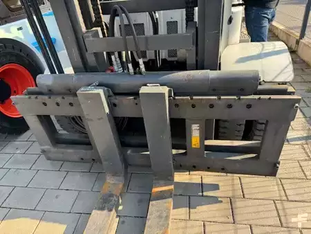 Carretilla elevadora diésel 2018  Still RX70-80 (26)