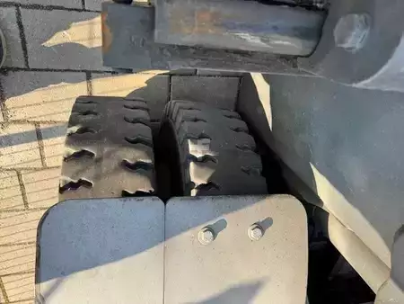 Carretilla elevadora diésel 2018  Still RX70-80 (14)