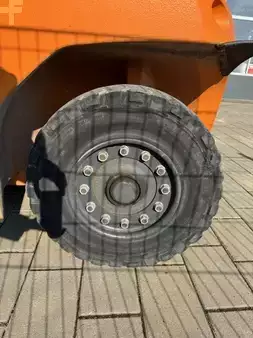 Carretilla elevadora diésel 2018  Still RX70-80 (16)