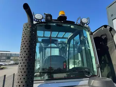 Carretilla elevadora diésel 2018  Still RX70-80 (7)