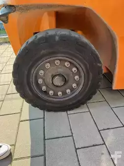 Carretilla elevadora diésel 2018  Still RX70-80 (18)