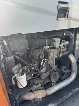 Carretilla elevadora diésel 2018  Still RX70-80 (19)