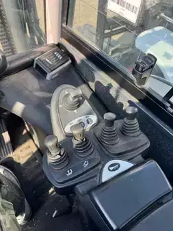 Carretilla elevadora diésel 2018  Still RX70-80 (23)