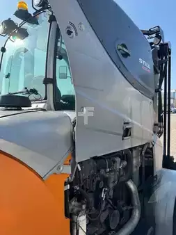 Carretilla elevadora diésel 2018  Still RX70-80 (20)