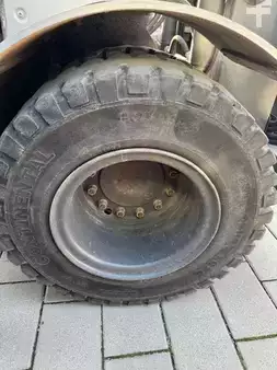 Carretilla elevadora diésel 2018  Still RX70-80 (21)