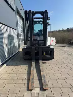 Carretilla elevadora diésel 2018  Still RX70-80 (3)