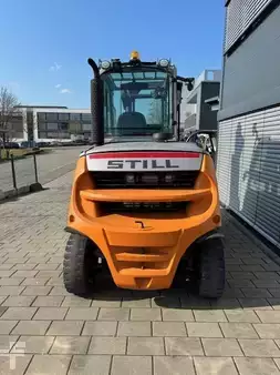 Carretilla elevadora diésel 2018  Still RX70-80 (5)