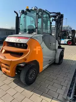 Carretilla elevadora diésel 2018  Still RX70-80 (4)