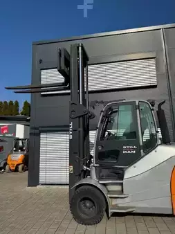 Carretilla elevadora diésel 2018  Still RX70-80 (2)