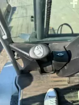 Carretilla elevadora diésel 2018  Still RX70-80 (13)