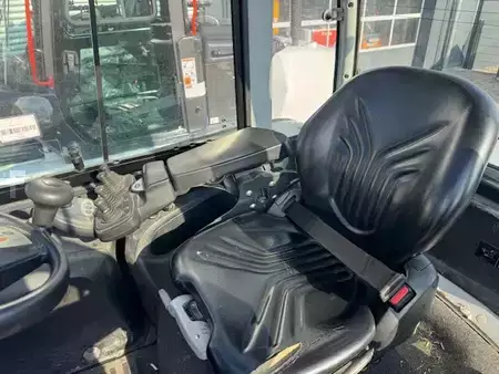 Carretilla elevadora diésel 2018  Still RX70-80 (12)