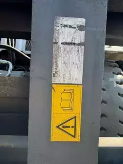 Carretilla elevadora diésel 2018  Still RX70-80 (9)