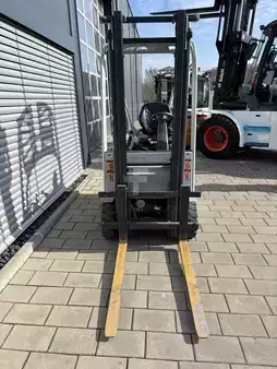 3-wiel elektrische heftrucks 2006  Still RX50-13 (3)
