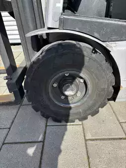 3-wiel elektrische heftrucks 2006  Still RX50-13 (7)