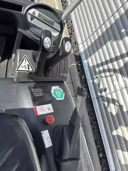 3-wiel elektrische heftrucks 2006  Still RX50-13 (9)