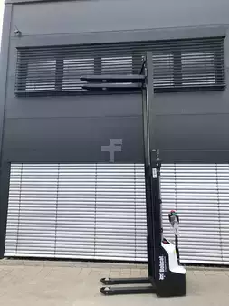 Ledestabler 2025  Bobcat LSM12N NEUGERÄT!!! (2)