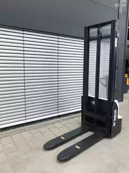 Ledestabler 2025  Bobcat LSM12N NEUGERÄT!!! (3)