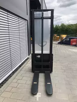 Ledestabler 2025  Bobcat LSM12N NEUGERÄT!!! (4)