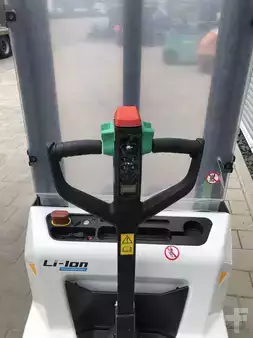 Ledestabler 2025  Bobcat LSM12N NEUGERÄT!!! (6)