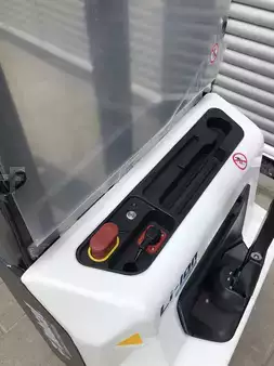 Ledestabler 2025  Bobcat LSM12N NEUGERÄT!!! (7)