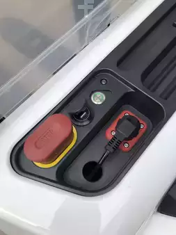 Ledestabler 2025  Bobcat LSM12N NEUGERÄT!!! (8)