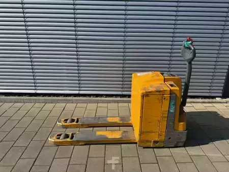 Transpallet elettrici 2017  Jungheinrich EJE 220 (1)