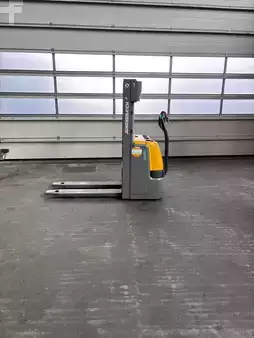 Stapelaars 2018  Jungheinrich EJC 110 Li-Lion (1)