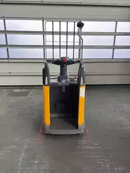 Nízkozdvižný vozík 2018  Jungheinrich ERE 120 (2)