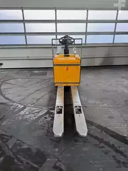 Transpalettes électriques 2019  Jungheinrich ERE 120 --> Gabellänge 1800 mm!! (5)