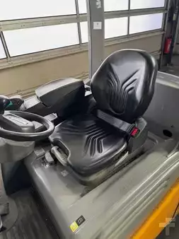 Eléctrica de 3 ruedas 2020  Jungheinrich EFG 216K (4)