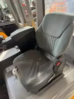 Eléctrica de 3 ruedas 2019  Jungheinrich EFG 218K (3)