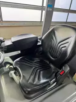 3-wiel elektrische heftrucks 2020  Jungheinrich EFG 220 (10)