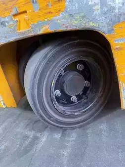 3-wiel elektrische heftrucks 2020  Jungheinrich EFG 220 (15)