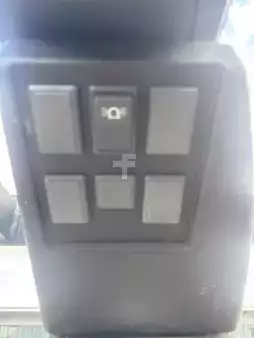 Négyutas tolóoszlopos targonca 2014  Jungheinrich ETV Q 20 (11)